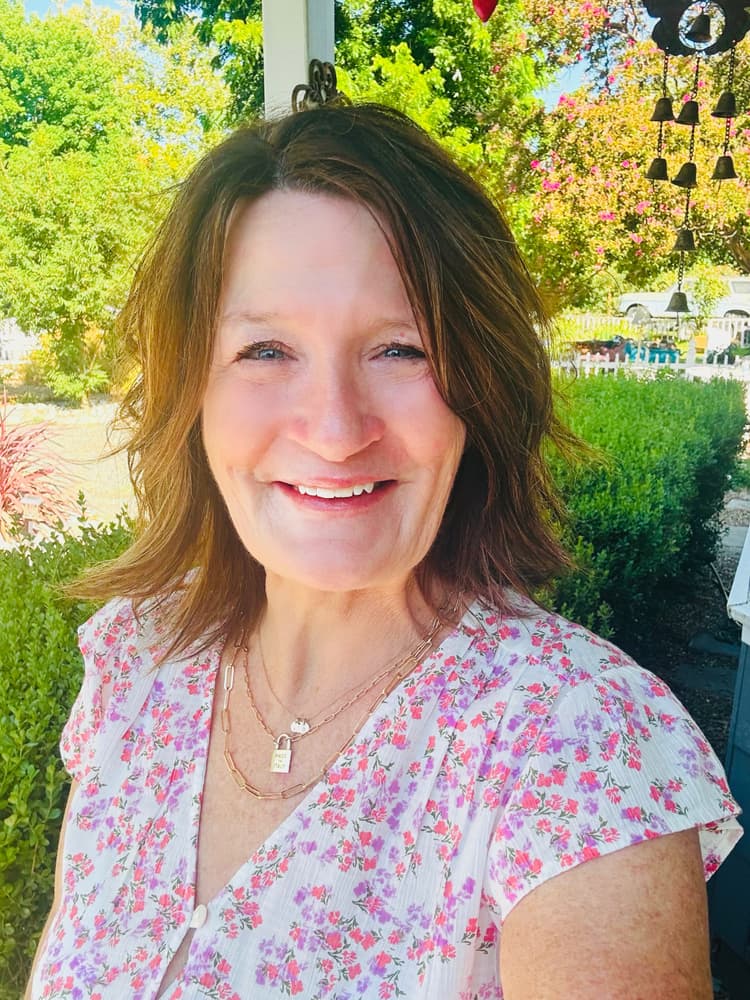 Mollie Openshaw, Co-Program Director and CNA Instructor