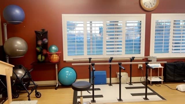 Rehabilitation Services